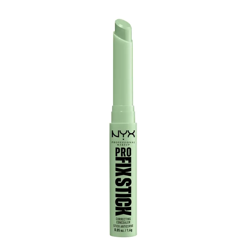 Viso Pro Fix Stick Correttore 0.1 Green - Correttori