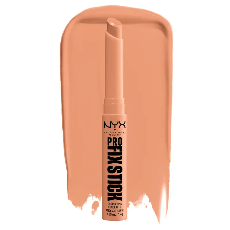 Viso Pro Fix Stick Correttore 0.4 Dark Peach - Correttori miniatura 3