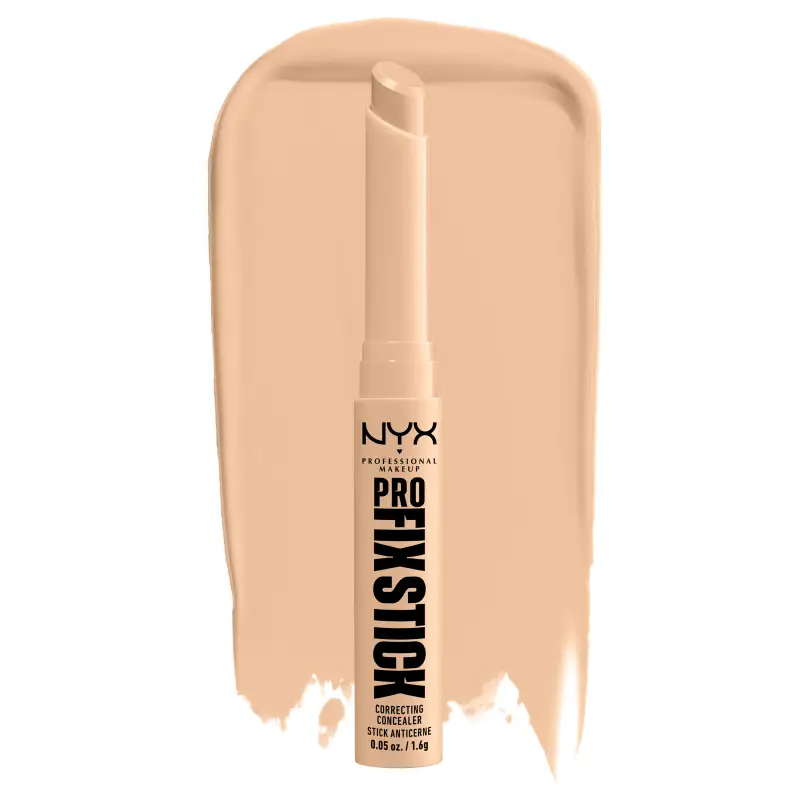Viso Pro Fix Stick Correttore 05 Vanilla - Correttori miniatura 3