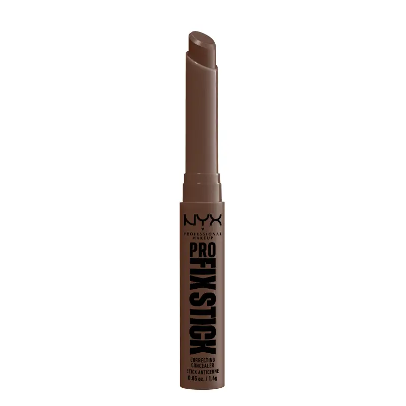 Viso Pro Fix Stick Correttore 16 Walnut - Correttori