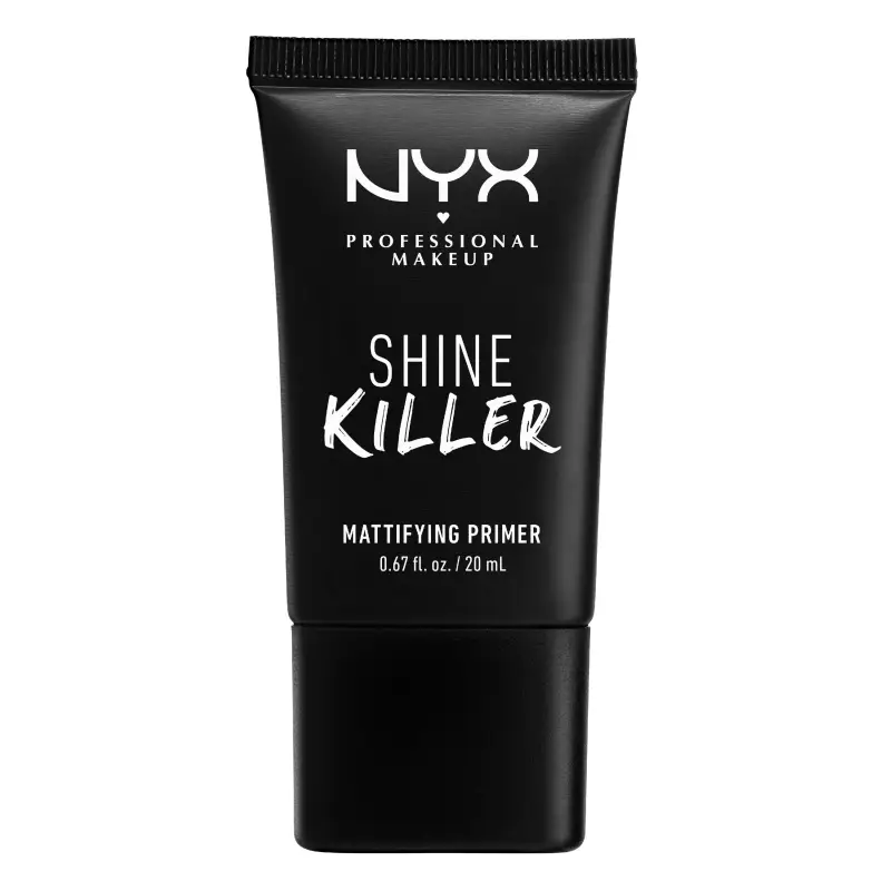 Viso Shine Killer Mattifying Primer - Primer viso