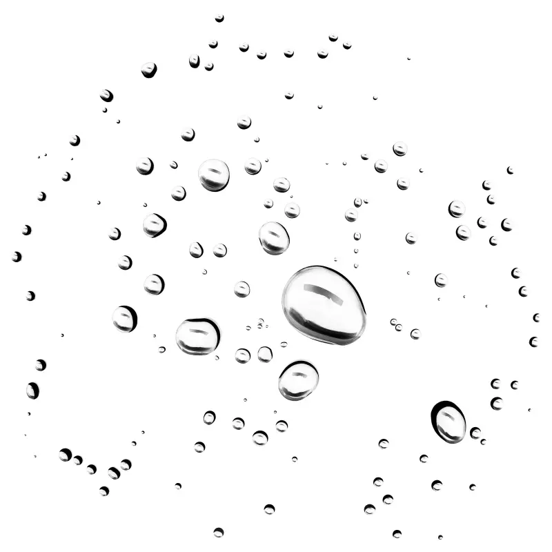 Viso The Face Glue Setting Spray - Fissante trucco miniatura 4