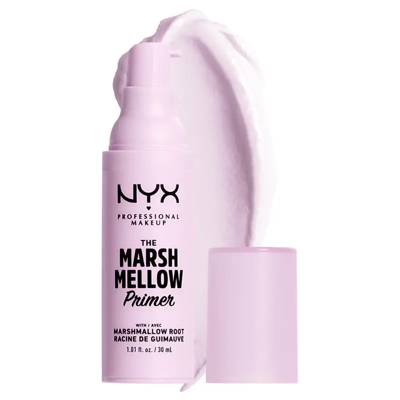 Viso The Marshmellow Primer - Primer viso miniatura 3