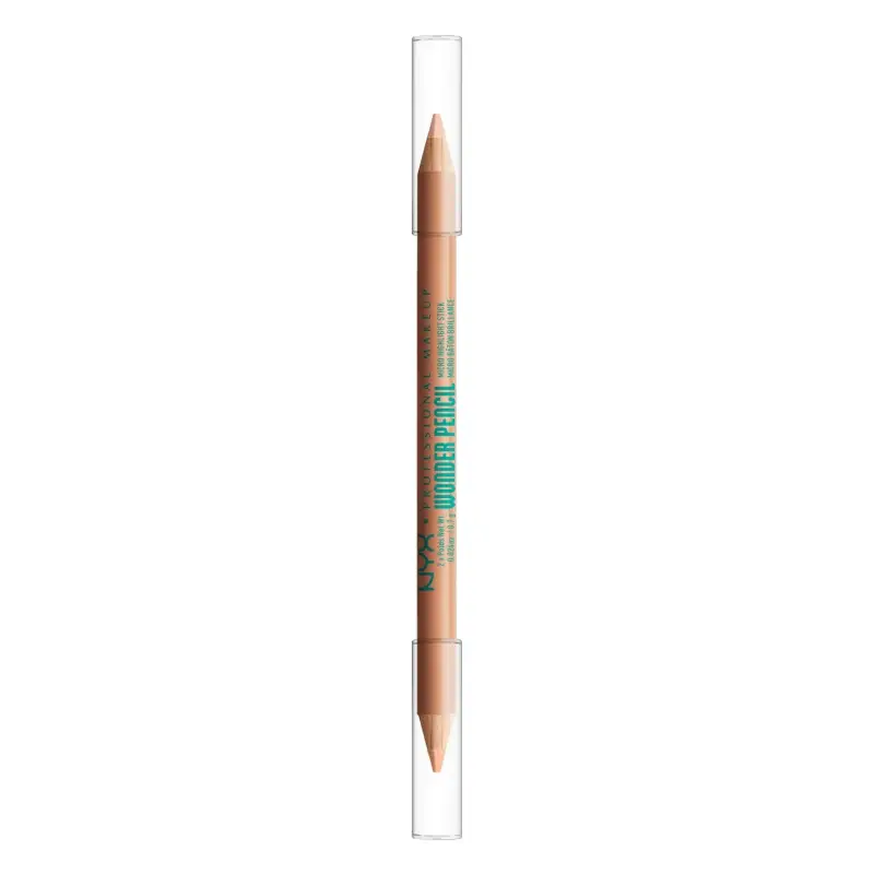 Viso Wonder Pencil 03 Medium Peach - Illuminante viso miniatura 3