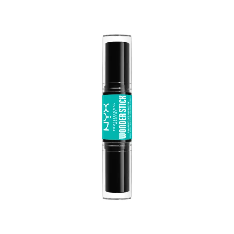 Viso Wonder Stick Dual-Ended Face Shaping Stick 01 Fair - Contouring viso, Illuminante viso miniatura 4