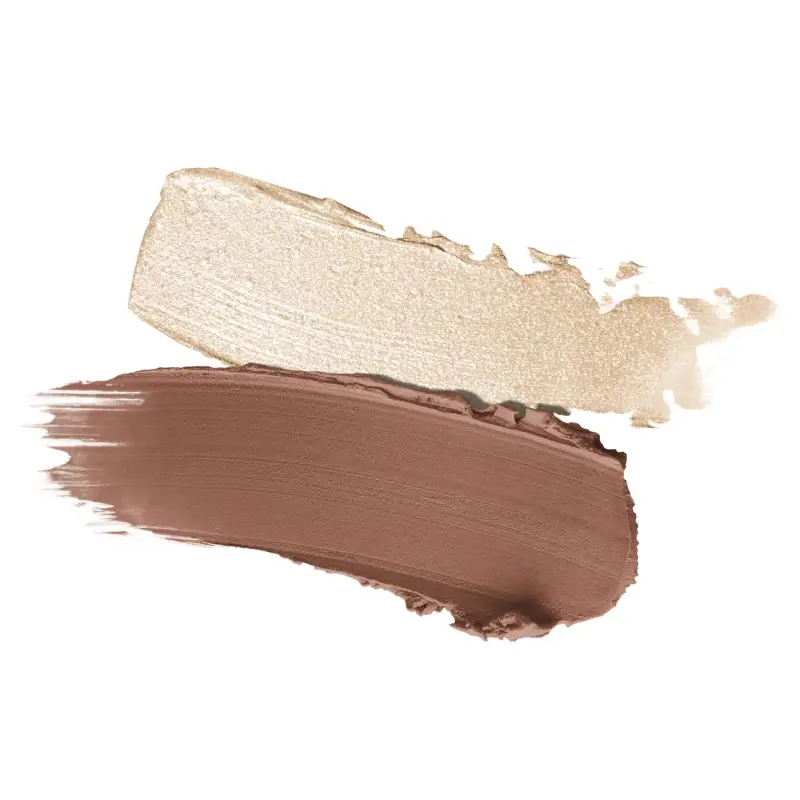 Viso Wonder Stick Dual-Ended Face Shaping Stick 02 Universal Light - Contouring viso, Illuminante viso miniatura 5