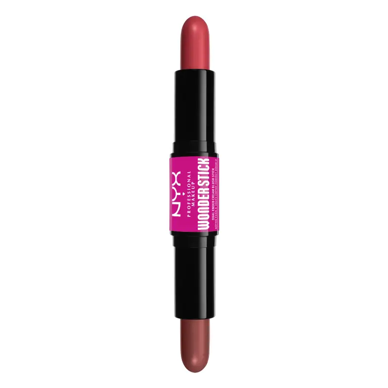 Viso Wonderstick Blush Coral + Deep Peach - Blush