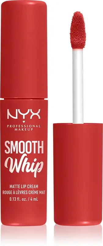 Smooth Whipe Crema Labbra Parfait 4ml
