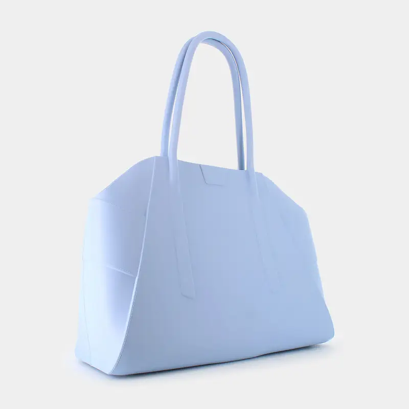 Borse O Bag da Donna, azzurro miniatura 2