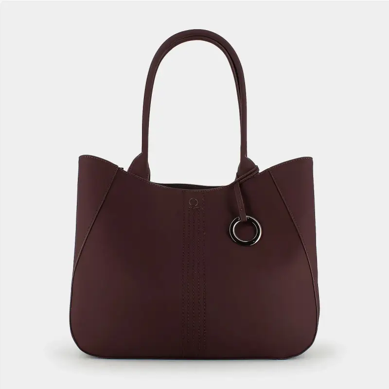 Borse O Bag da Donna, bordeaux