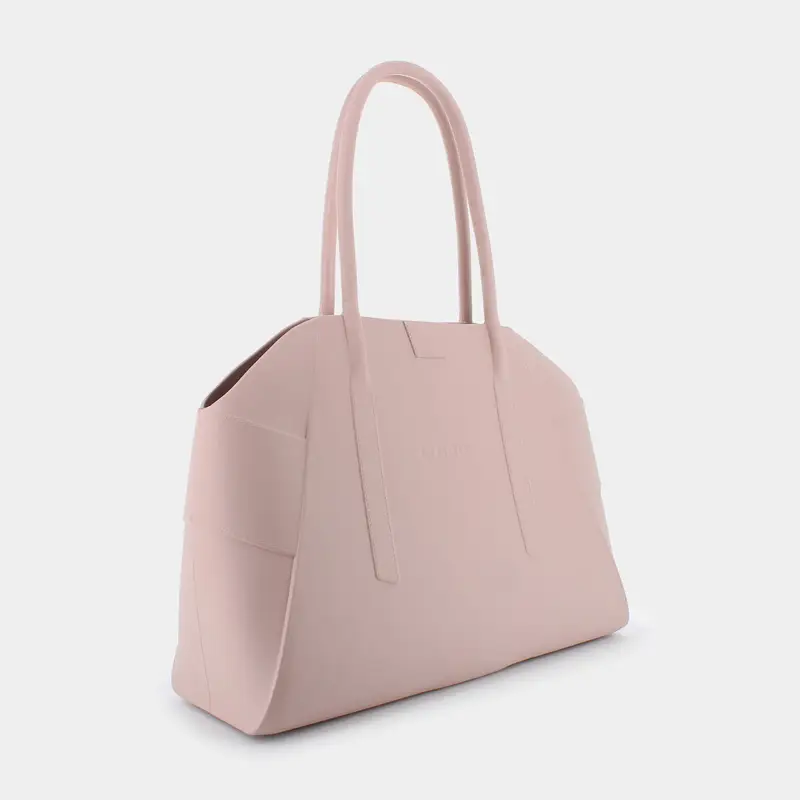 Borse O Bag da Donna, rosa miniatura 2