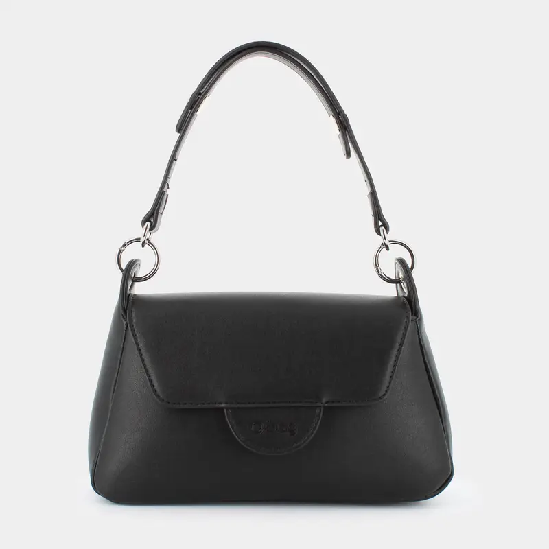 Tracolle O Bag da Donna, nero