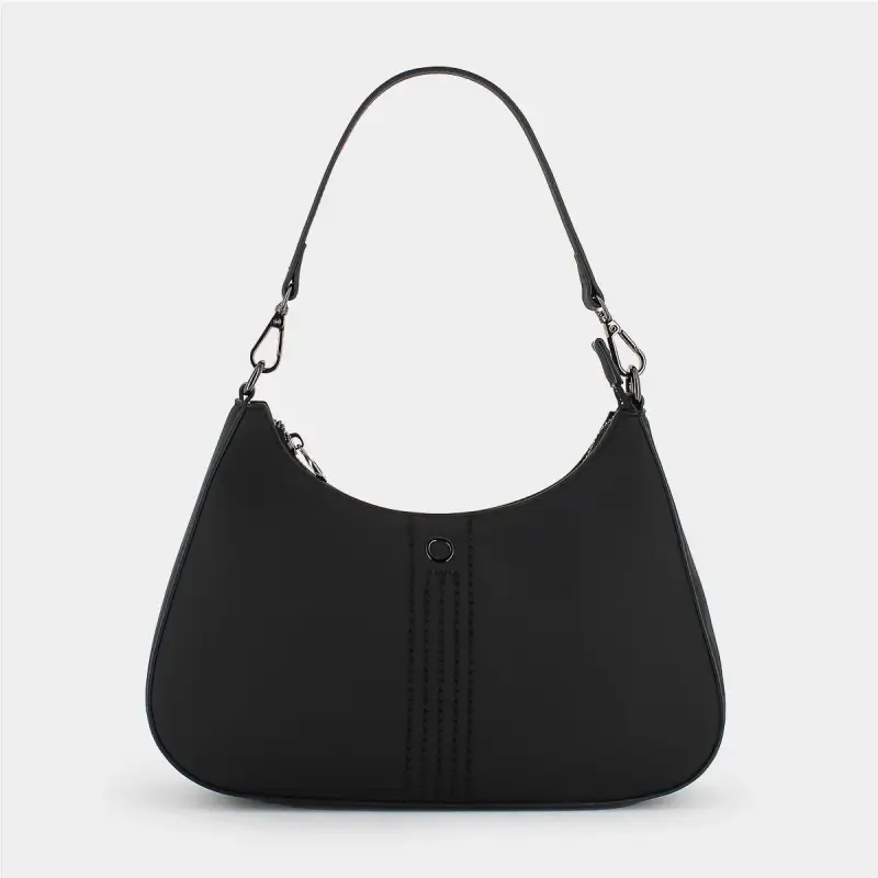 Tracolle O Bag da Donna, nero