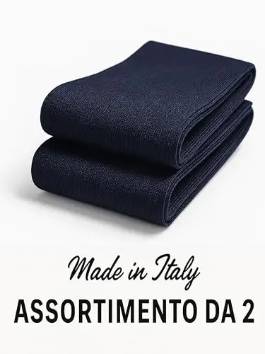 O-day Calze Uomo Blu 3036896 miniatura 3