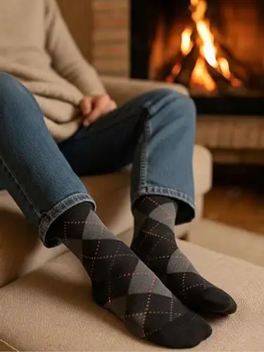 O-day Calze Uomo 3168224 miniatura 3