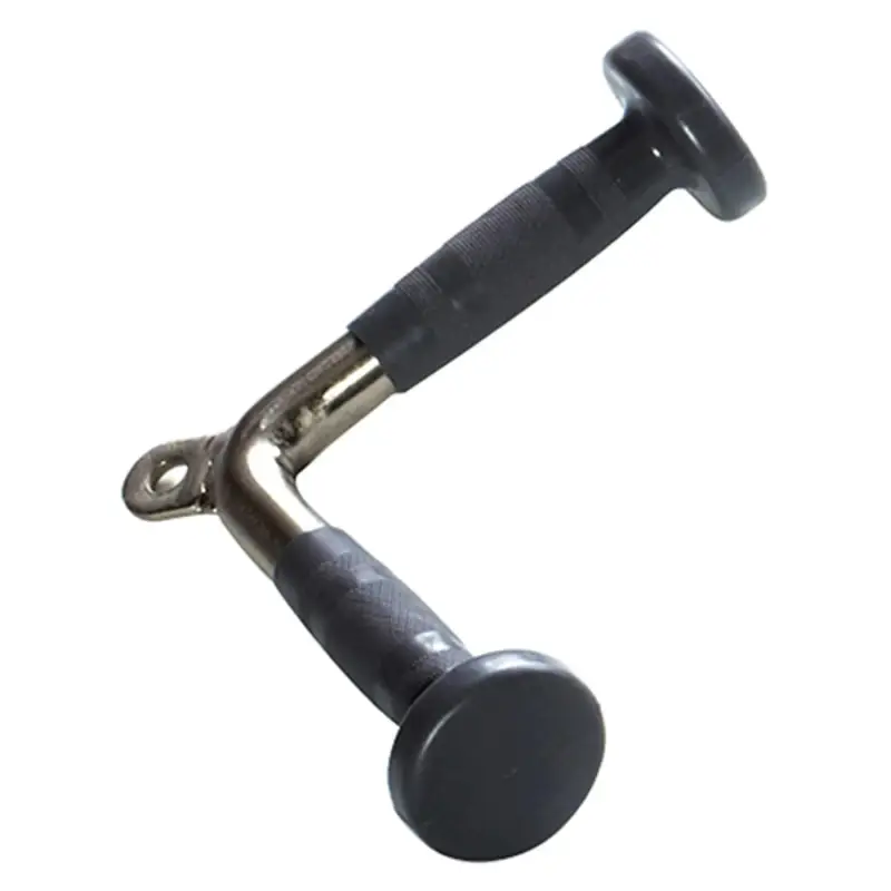 Barra fissa per tricipiti a V O live Fitness