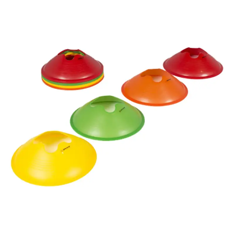 Cono di velocità flessibile O live Fitness