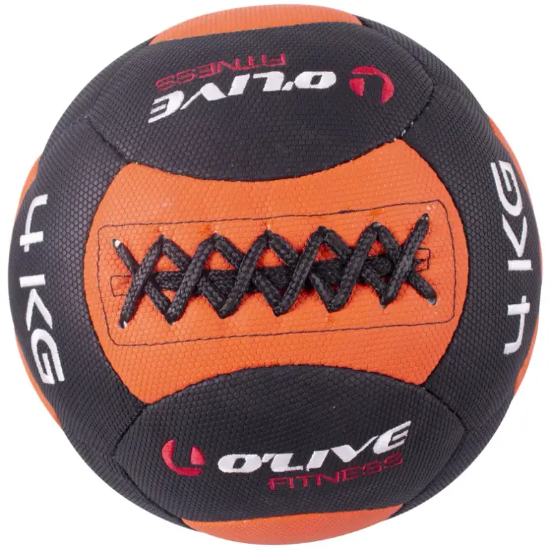 Pallone da allenamento O live Fitness Functional
