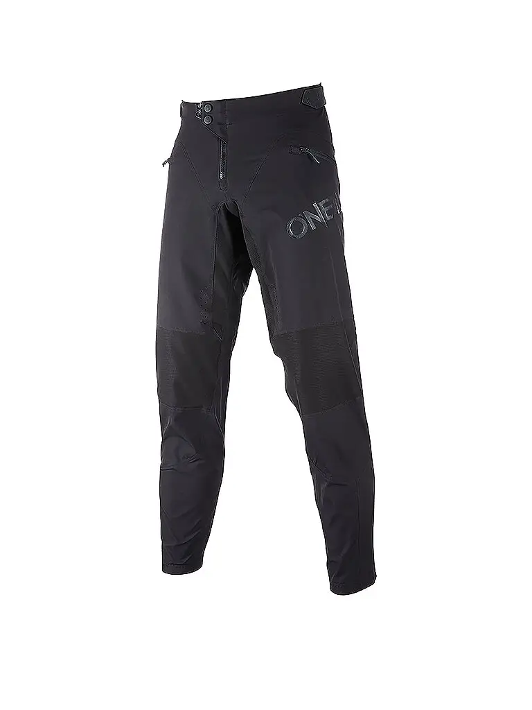 Pantaloncini da ciclismo da uomo Legacy V 22 nero | 30