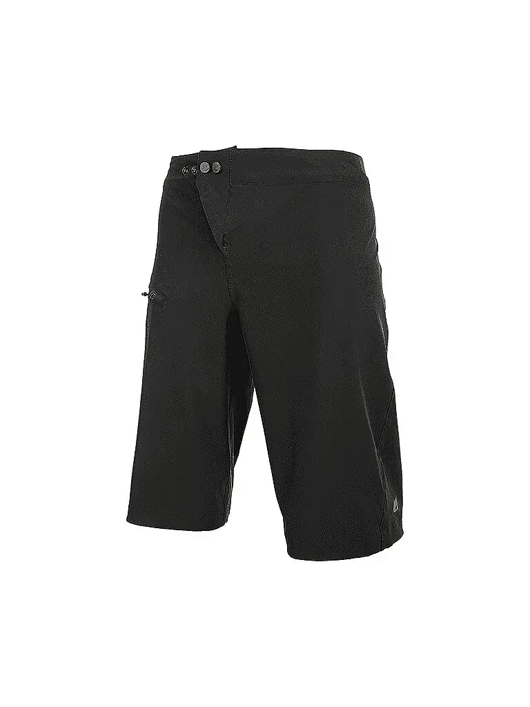 Pantaloncini da ciclismo da uomo Matrix V 22 nero | 30