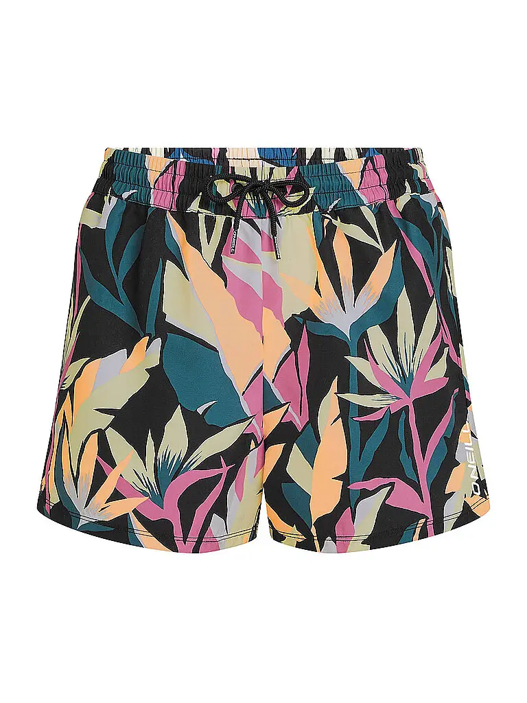 Beachshorts da donna Essentials multicolore | XS
