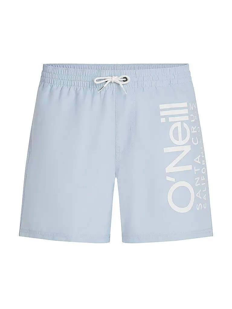 Beachshorts da uomo Cali azzurro | S