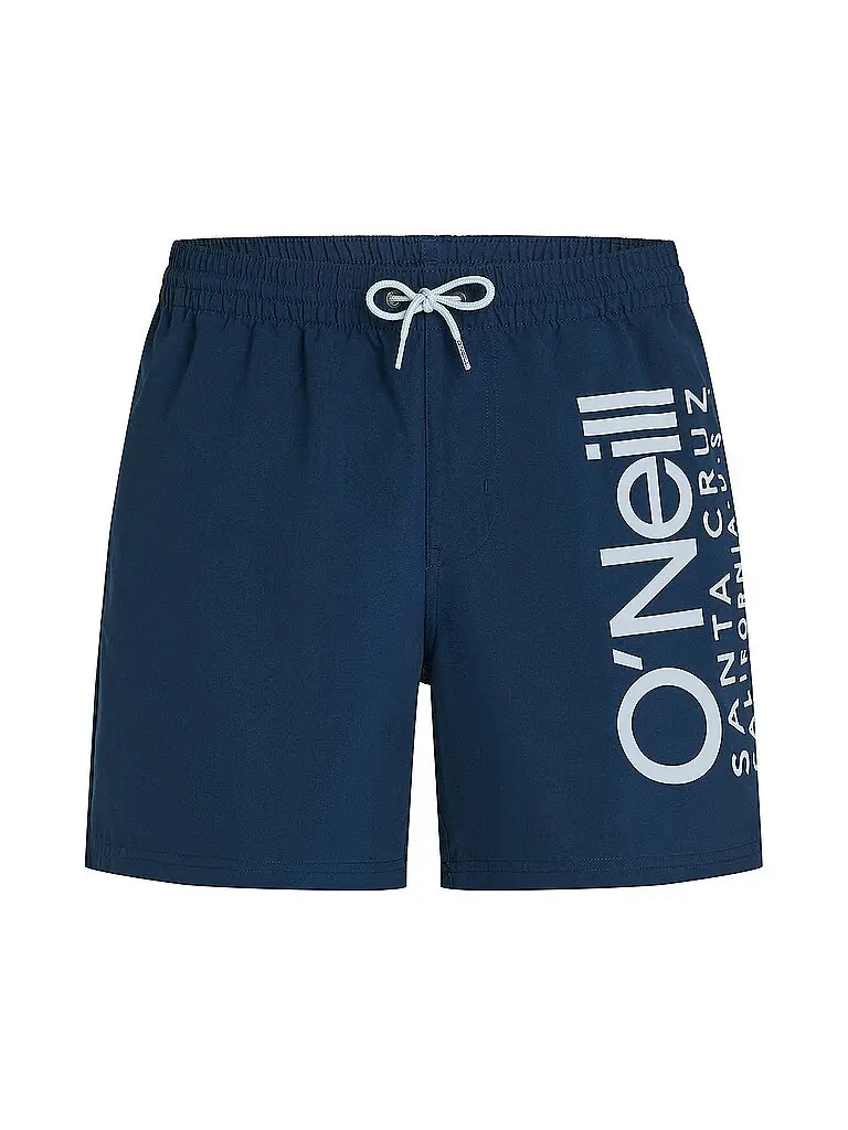 Beachshorts da uomo Cali blu | S
