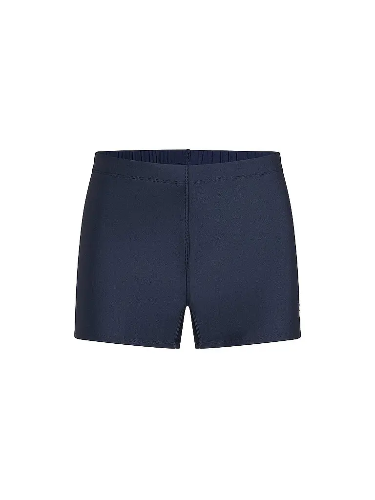 Beinbadehose Essentials Racer da uomo blu | S