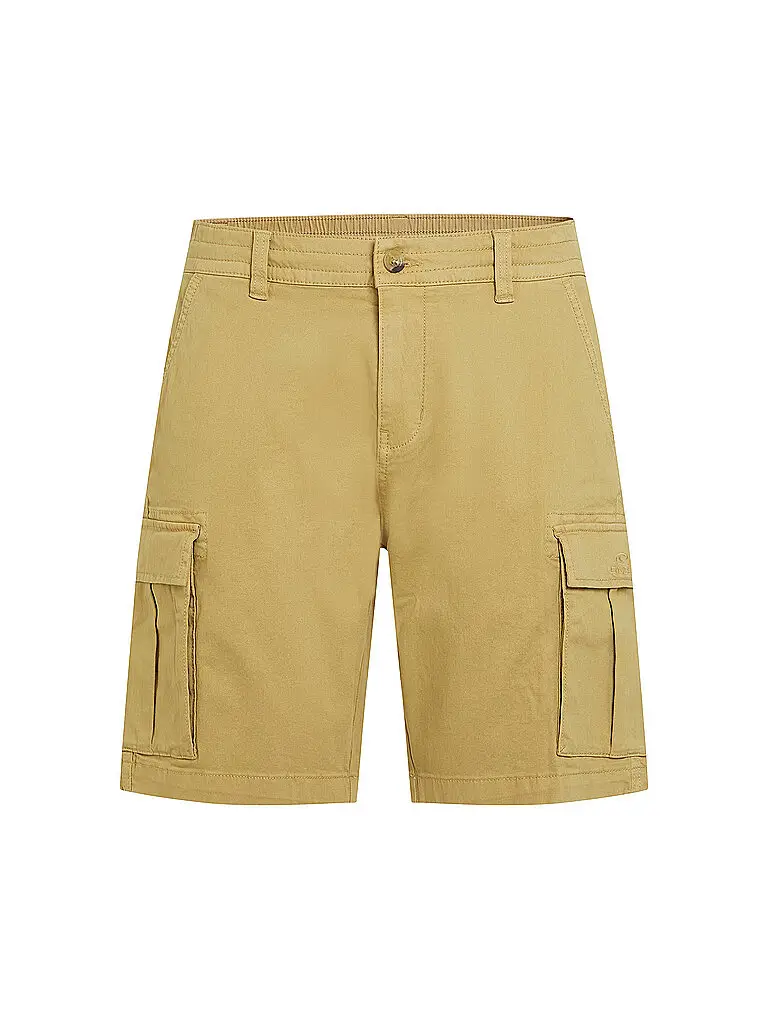 Bermuda Cargo Essentials da uomo beige | 30