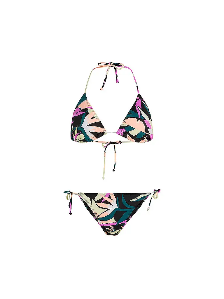Bikini da donna Capri Bondey multicolore | 34