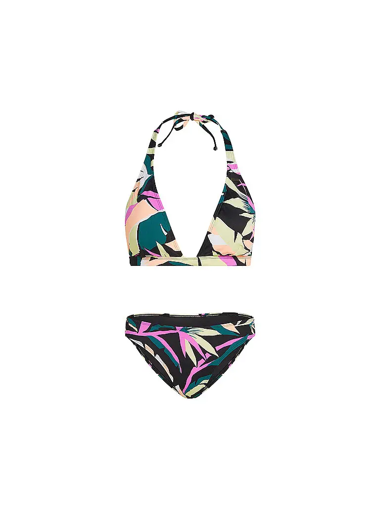 Bikini da donna Marga Cruz multicolore | 36