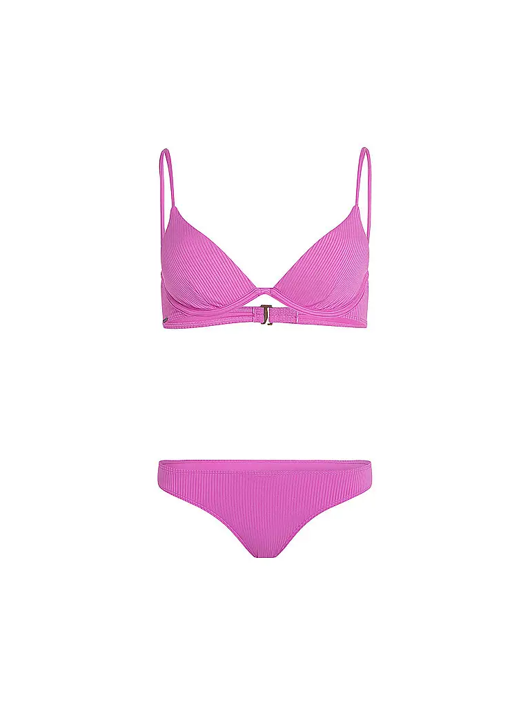 Bikini da donna Rockley rosa | 34
