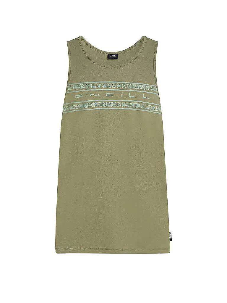 Canotta da spiaggia grafica da uomo cammello | S