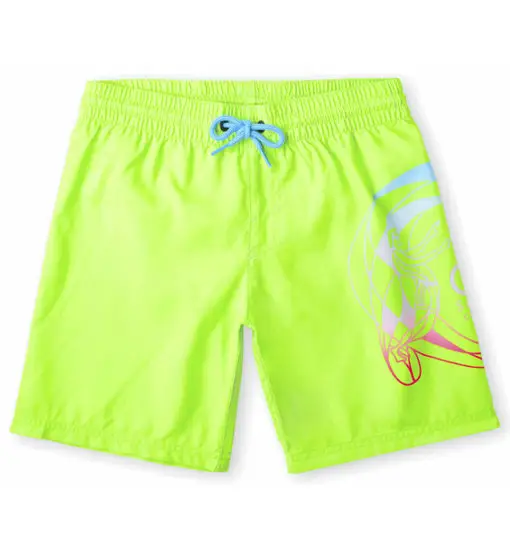 Circle Surfer 14 J - costume - bambino Green