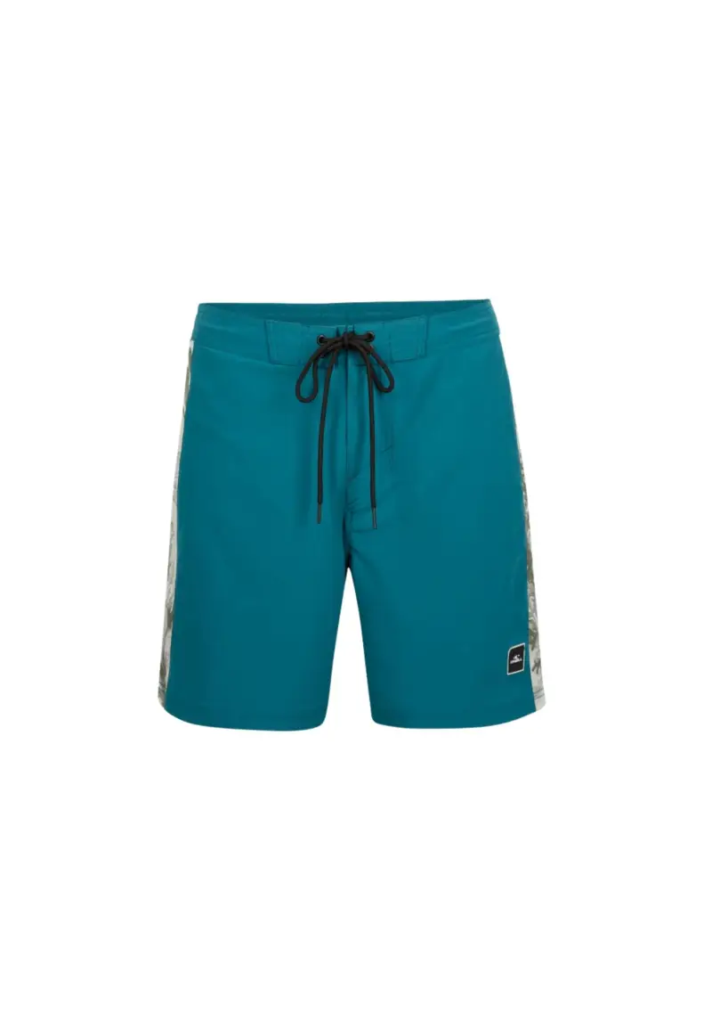 Costume da bagno Origin Panel - M / Blu