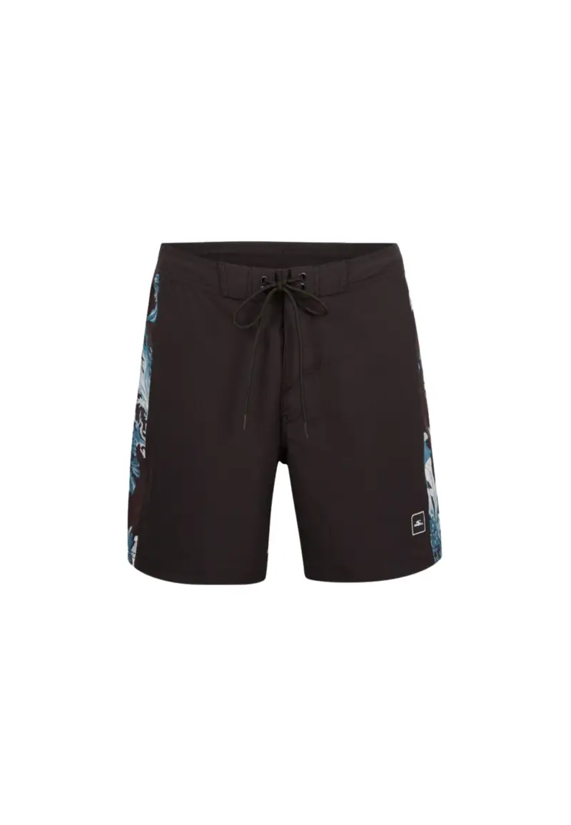 Costume da bagno Origin Panel - M / Nero