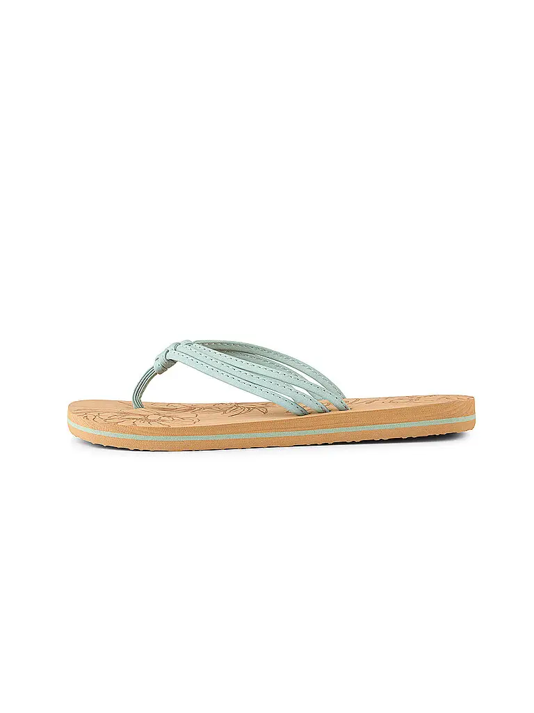 Infradito da donna Ditsy grigio | 37