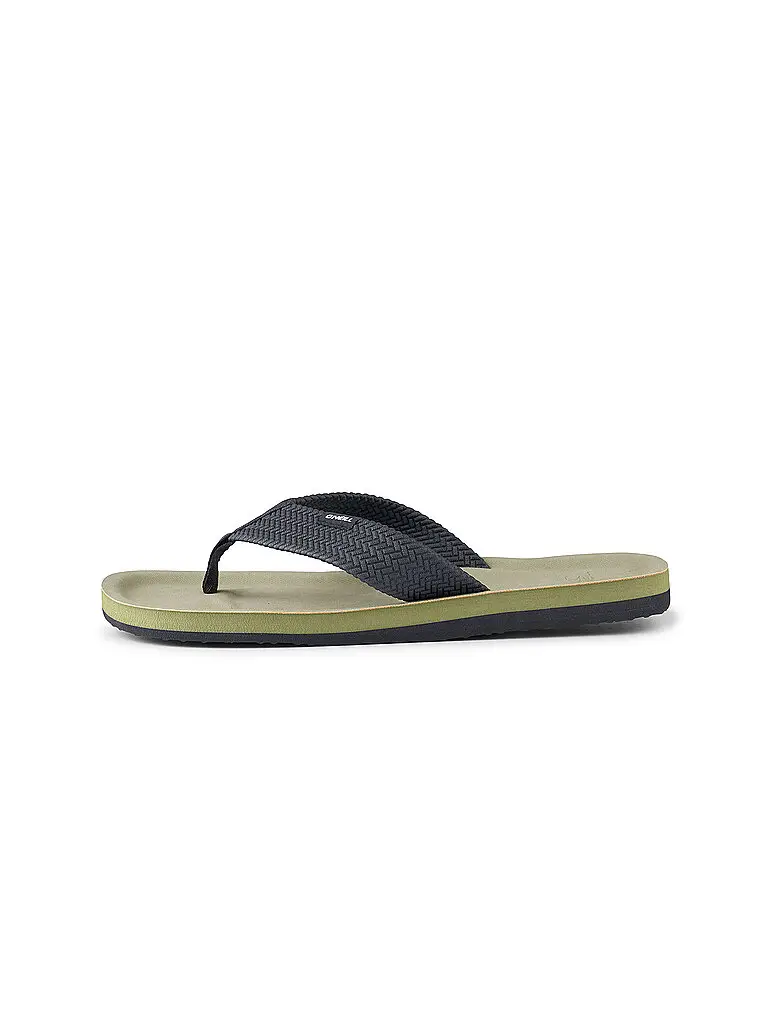 Infradito da uomo Chad oliva | 41