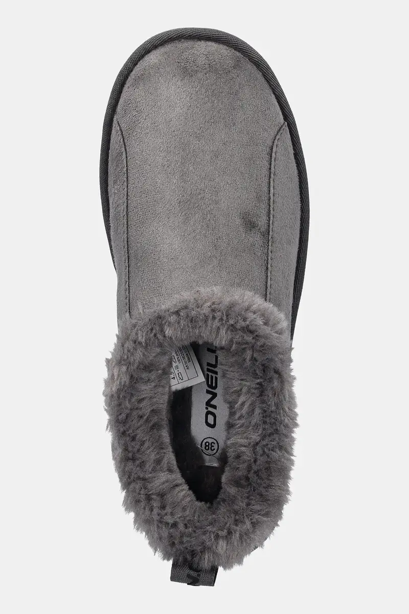 O'NEILL Pantofole Grigio 3611690 miniatura 4