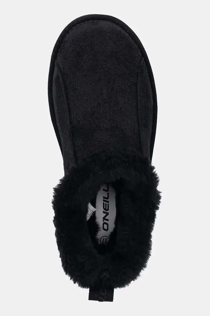 O'NEILL Pantofole Nero 3648747 miniatura 4