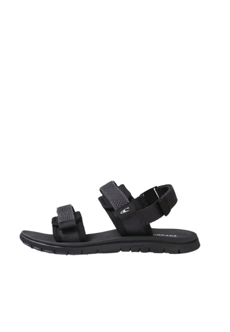 Sandali Neo Traveller Strap - 40 / Nero
