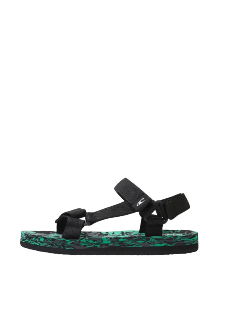 Sandali Surplus Neo Strap - 40 / Nero