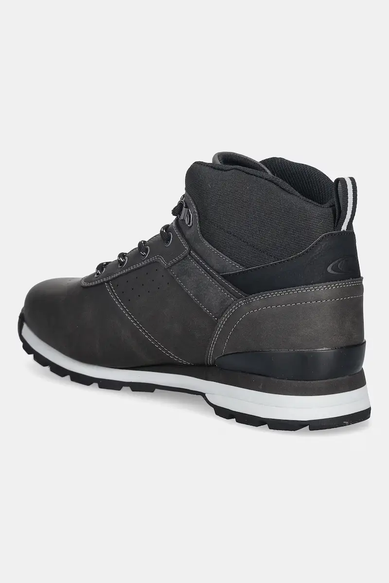 scarpe GRAND TETON colore grigio 90253036 miniatura 3