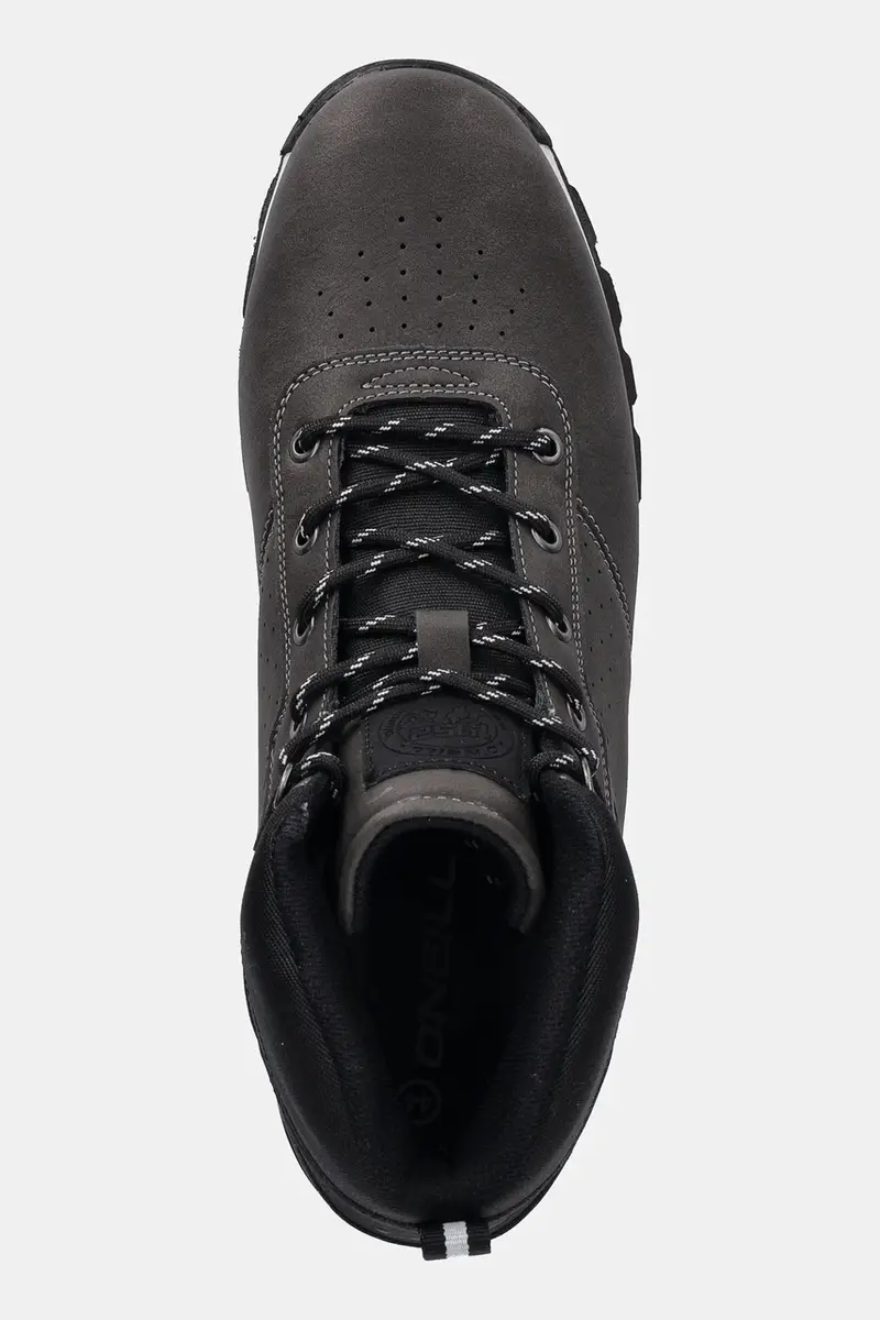 scarpe GRAND TETON colore grigio 90253036 miniatura 4