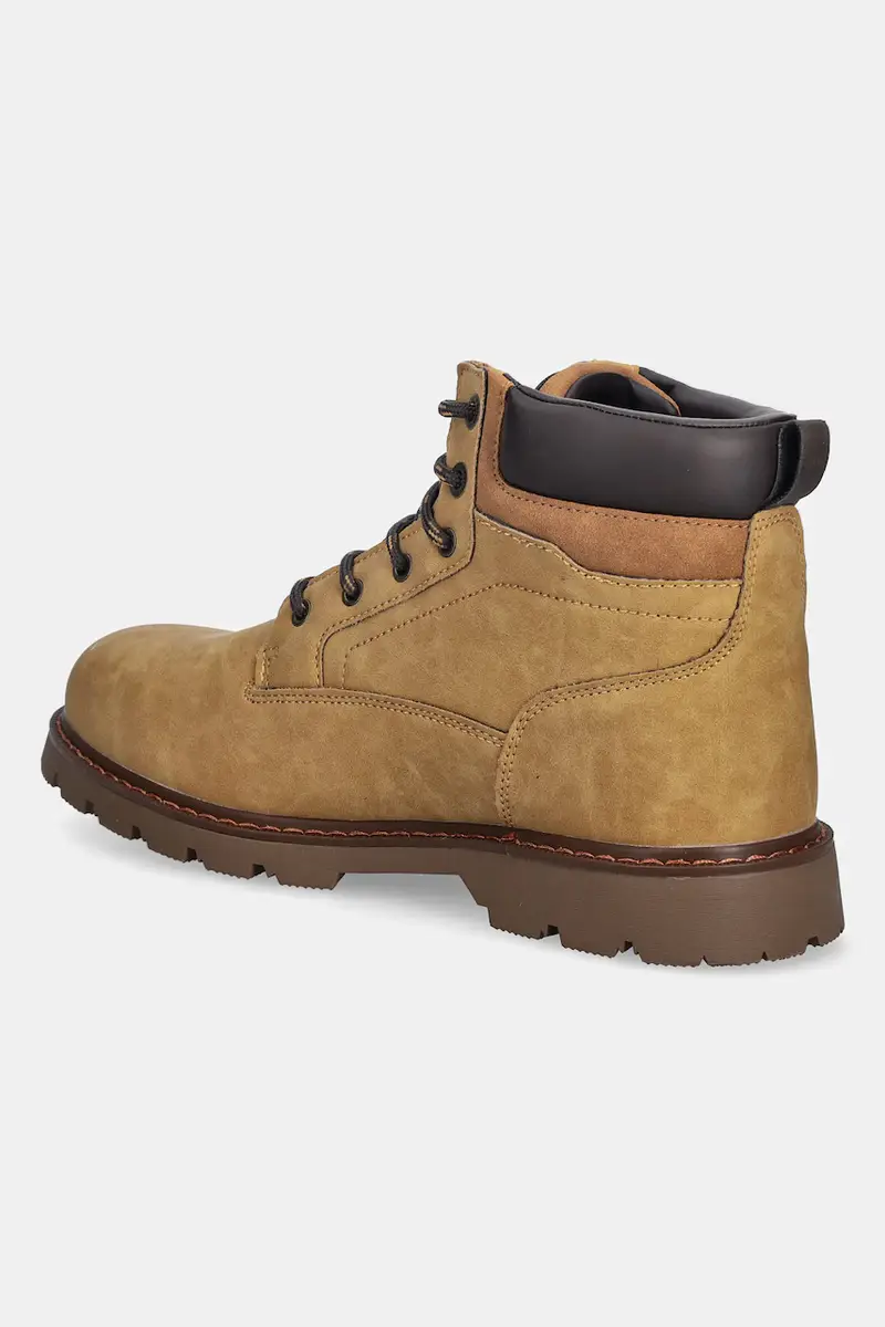 scarponi da trekking DARO uomo colore giallo 90253030 miniatura 3