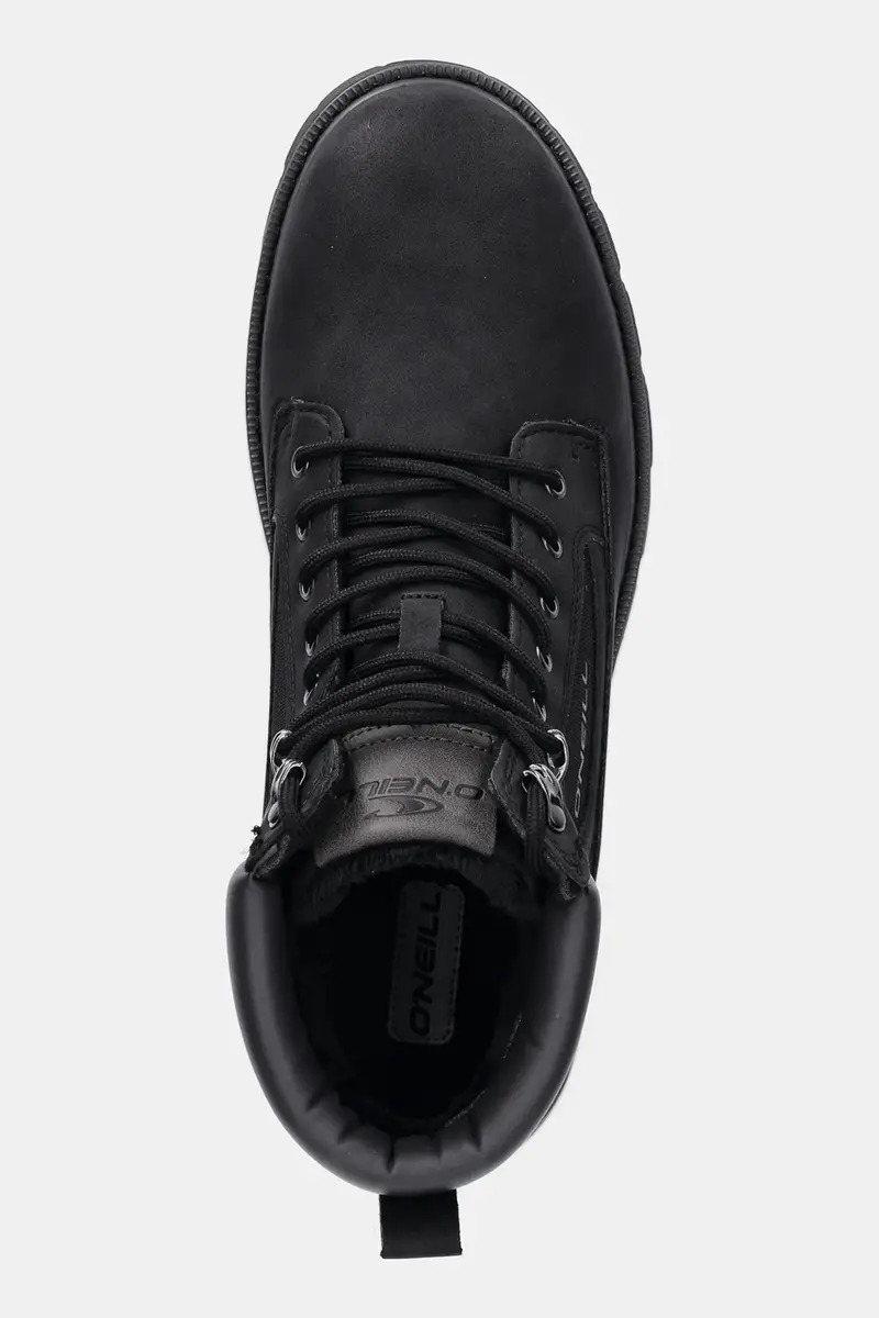 scarponi da trekking PIKKO uomo colore nero 90253031 miniatura 4