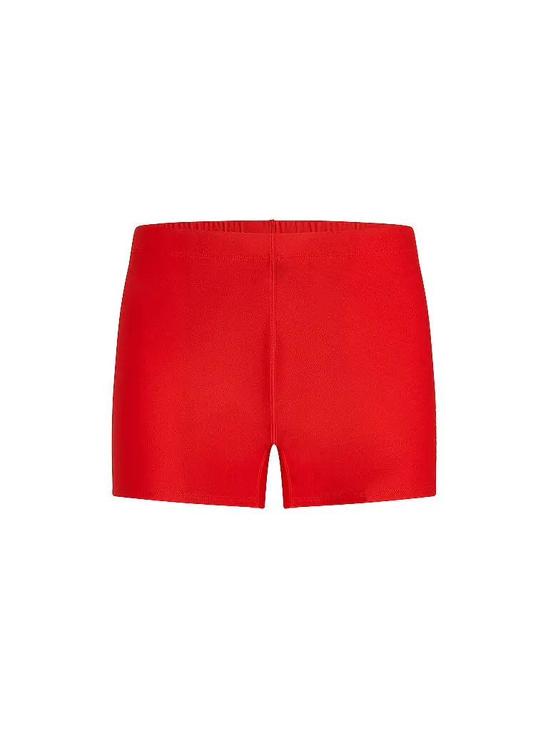 Slip da bagno da uomo Essentials Racer rosso | S