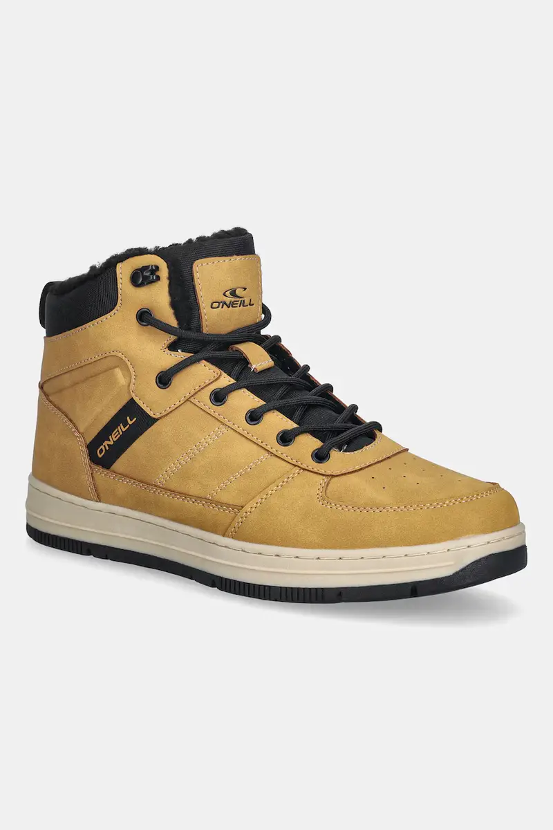 sneakers TURA uomo colore giallo 90253028