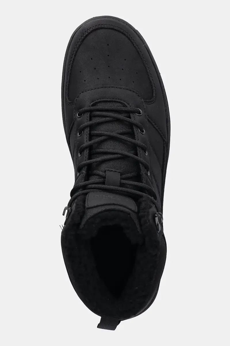 sneakers TURA uomo colore nero 90253028 miniatura 4