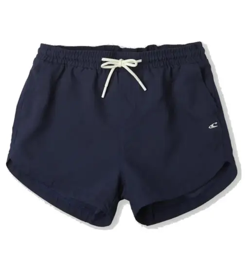 Solid Beach - costume - bambina Blue